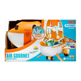 Maletin De Juguete Avion Cocina Juego