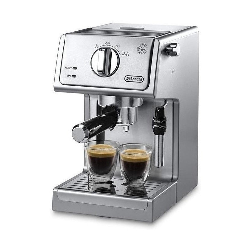 Cafetera De'longhi Ecp 3630 Automática Espresso